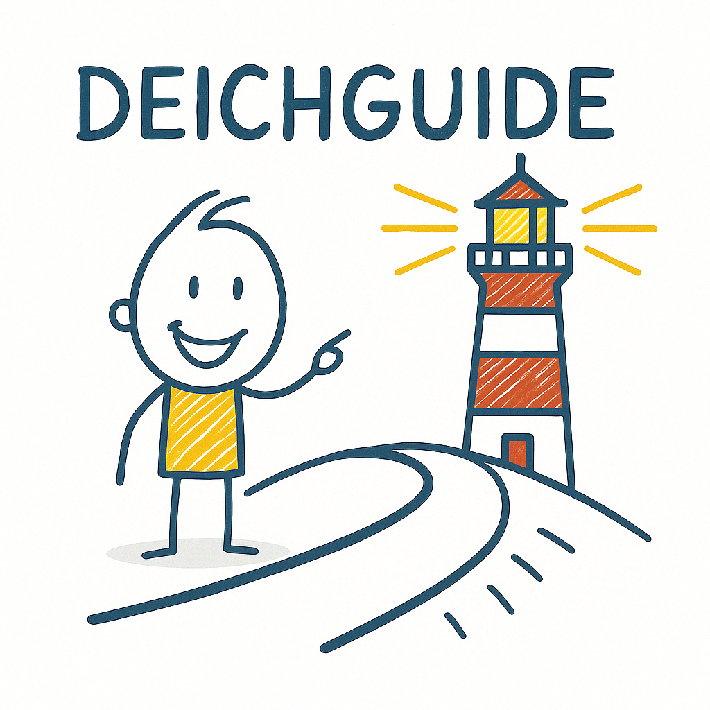 Deichgui Logo